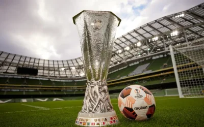 Pronostici Scommesse Europa League per i Match del 24 Ottobre 2024