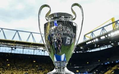 Pronostici Champions League: I 5 Match più Attesi del 6 Novembre 2024