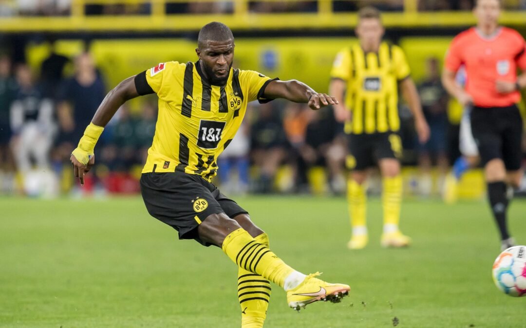 Pronostici Bundesliga: Le Sfide del Weekend