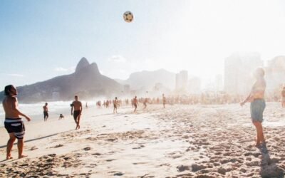 Pronostici Mondiali 2026 Group C: Brasile in campo, è già storia